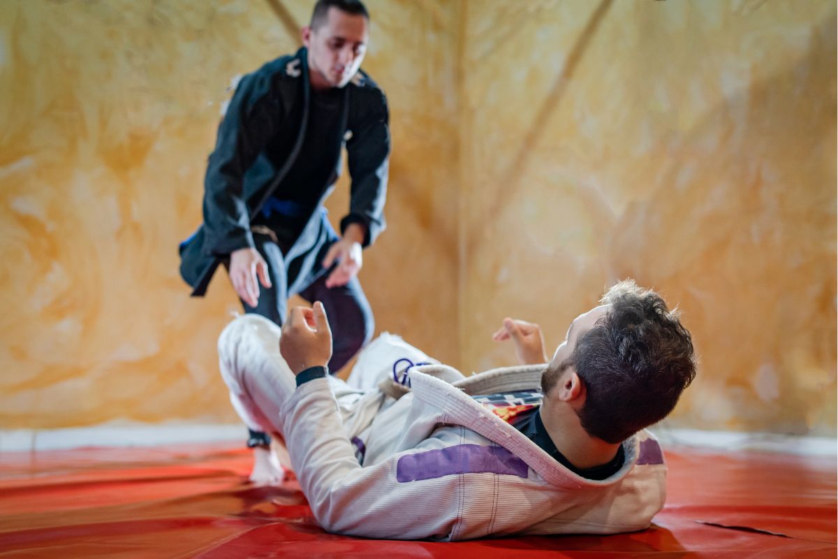 BJJ Vs. Karate: Which Is Better?