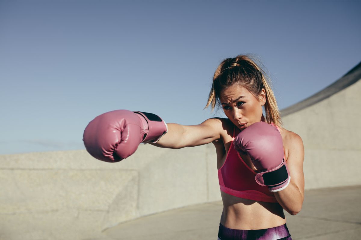 Is Boxing Good For Self Defense? Everything You Need To Know