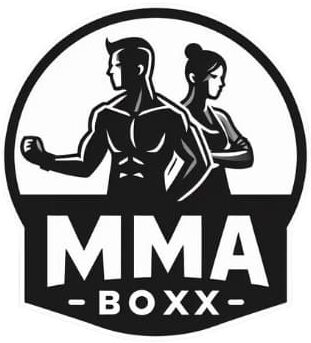 MMA BOXX